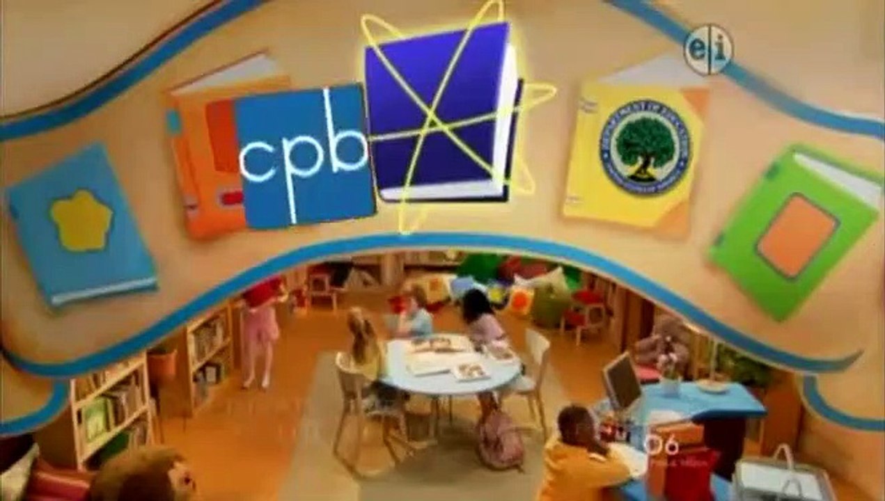 Super Why! S01 E33