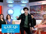 Sarap, Di Ba?: Challenge accepted! | Teaser Ep. 6