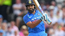 India vs Australia 1st T20I : 3 Records Rohit Sharma Had Miss In 1st T20I | Oneindia Telugu