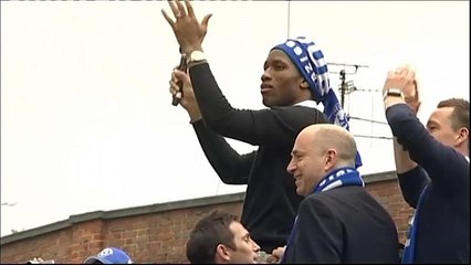 Schluss mit 40: Didier Drogba hört auf