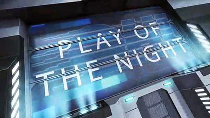 OHL Play of the Night – Keyser With Two Huge Saves