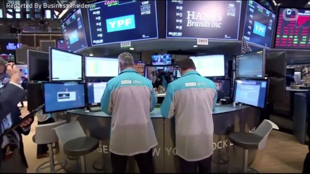 Wall Street Recoups Some Losses