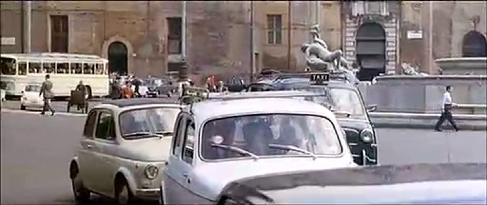 Amore e Rabbia (Film Completo -primo tempo)