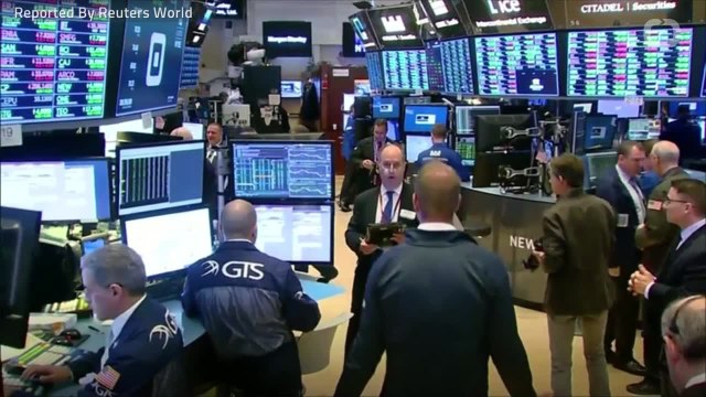 US Equity Markets Make Gains After Two Days Of Losses