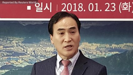 Interpol Elects New President