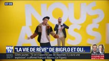 Bigflo et Oli sont de retour avec un nouvel album, 