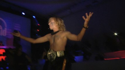 Kuba Ka - Physical Attraction