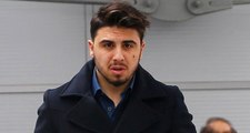 Sergen Yalçın, Fenerbahçe'de Kadro Dışı Kalan Ozan Tufan'ı İstiyor