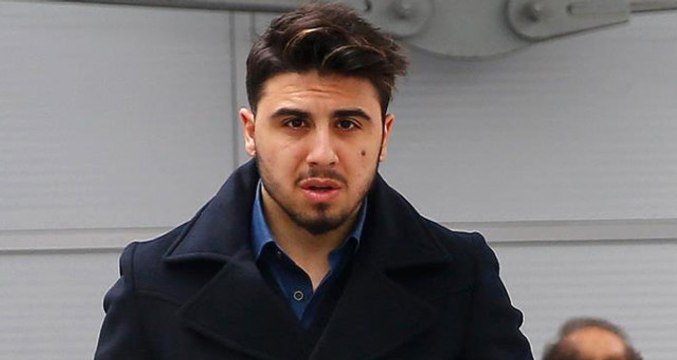 Sergen Yalçın, Fenerbahçe'de Kadro Dışı Kalan Ozan Tufan'ı İstiyor