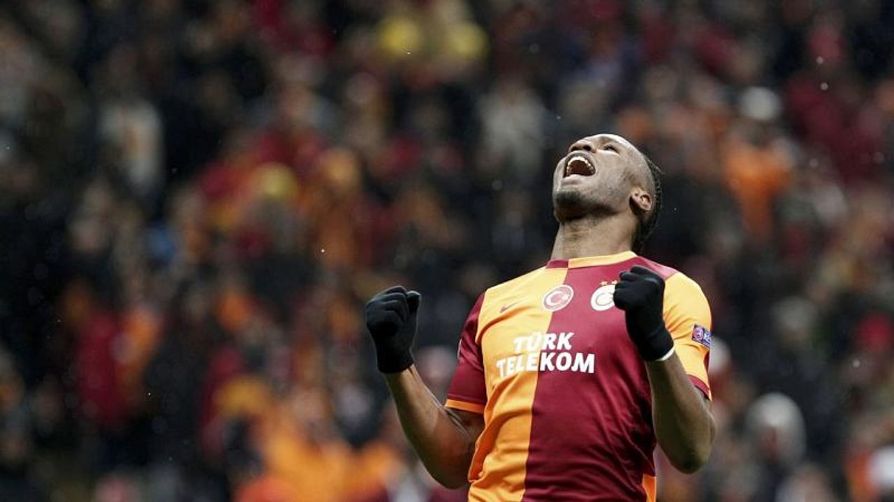 Drogba visszavonul