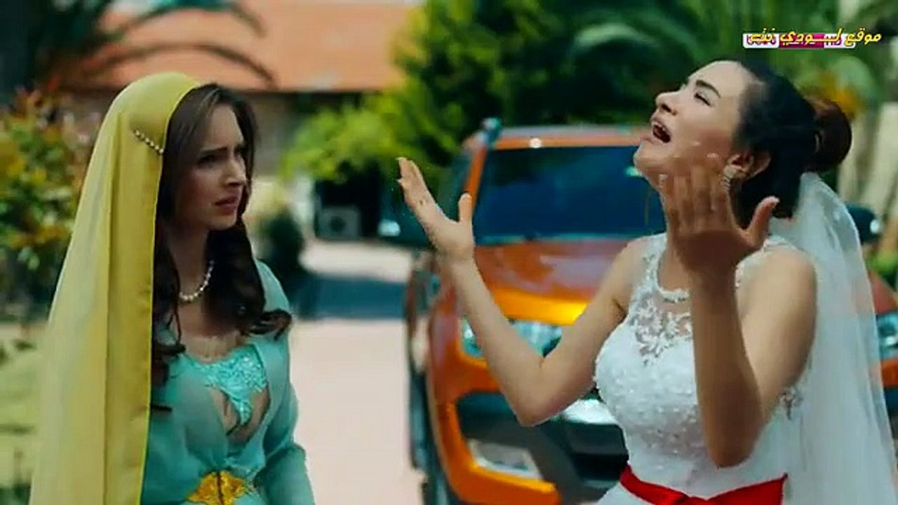 مسلسل العروس الجديدة مدبلج الحلقة 160