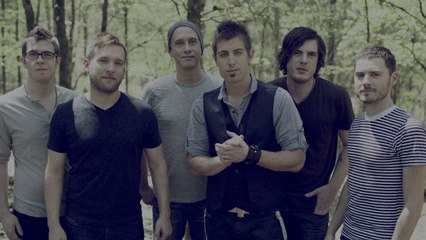 Jeremy Camp - Overcome