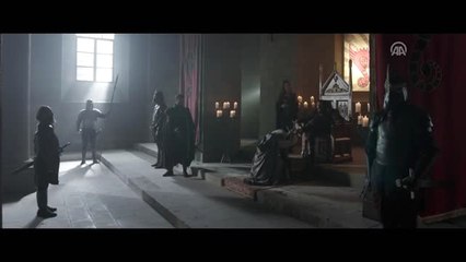 Sinema - "Deliler Fatih'in Fermanı"