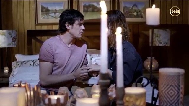 Ver Por siempre Capitulo 2 Online Completo - Nikki Novelas