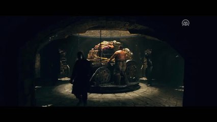 Sinema - "Robin Hood"