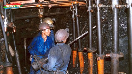 Bí mật chết chóc tại mỏ "kim cương đen" ở Mỹ: Những điều ám ảnh chưa từng kể