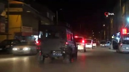 Terör örgütünün propagandasını yapan 2 kişi gözaltına alındı