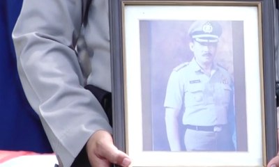 Misteri yang Belum Terungkap - AIMAN (1)