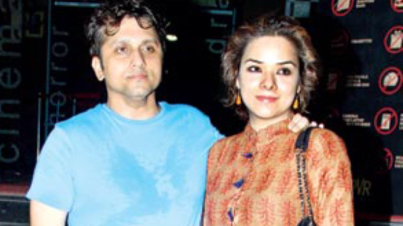 Udita Goswami and Mohit Suri blessed with baby boy | FilmiBeat