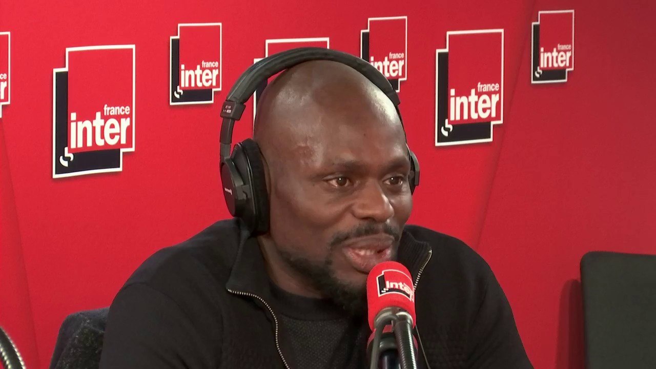 Kery James "Trop souvent le Rap d’aujourd’hui diffuse un message qui fait l'apologie de la violence et de l'autodestruction."