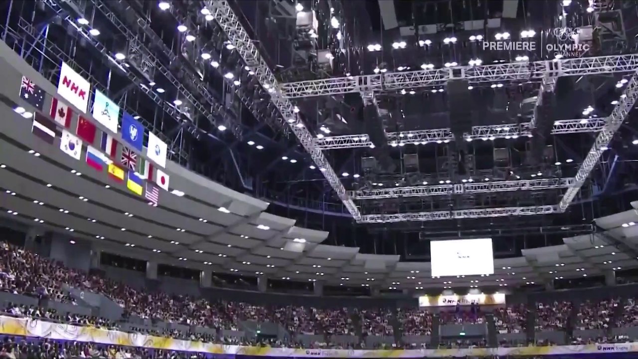 Eunsoo lim nhk sp