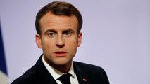 Francia: pugno duro di Macron contro i gilet gialli