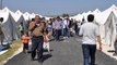Tasarruf Gerekçesiyle 6 Suriyeli Kampı Kapatıldı