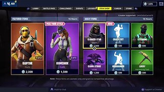 FORTNITE NOVEMBER 22 ITEM SHOP *FORTNITE ITEM SHOP* NEW FEATURED ITEMS AND DAILY ITEMS