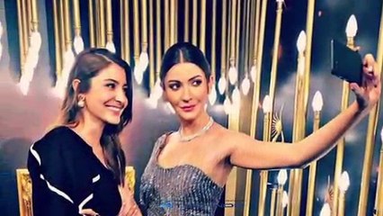 Anushka Sharma finally UNVEILS Her Look alike Wax Statue At Madame Tussaud's Singapore