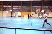 MATCH LOISIRS HBC310/CESSON 21/11/2018