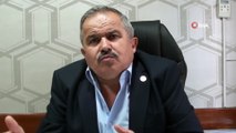 Çorum Ziraat Odası Başkanı Mehmet Sayan: “Soğan fiyatlarındaki artışın çiftçiyle alakası yok”