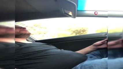 İstanbul-Özel)taylandlı Turisti Taciz Eden Taksici Hakkında 36 Yıla Kadar Hapis İstemi