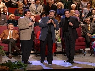 Bill & Gloria Gaither - The Road To Forgiveness