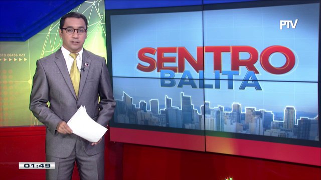 Ilang lugar sa Metro Manila at karatig probinsya, apektado ng water interruption