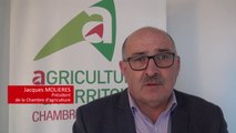 Chambre d'agriculture : «défendre l'intérêt des agriculteurs»