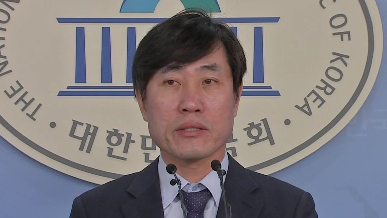 하태경 "이재명, 또 허위 사실 유포" / YTN