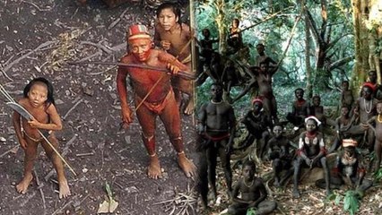Sentineless Tribe क्या है, क्यों Andaman Nicobar की जनजाति है जानलेवा | वनइंडिया हिंदी