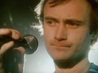 Genesis - Turn It On Again