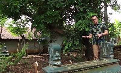 Misteri yang Belum Terungkap - AIMAN (4)