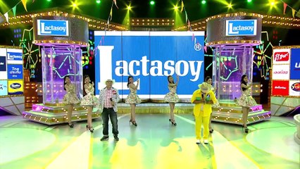 กิ๊กดู๋สงครามเพลงเงาเสียง : อ๊อด โฟร์เอส 3/3 [20 พ.ย.61]