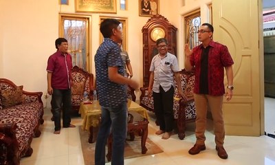 Misteri yang Belum Terungkap - AIMAN (5)