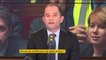 Jean Lassalle en gilet jaune : "L’Assemblée nationale à défaut d’avoir des pouvoirs dans la Ve république est devenue un cirque"