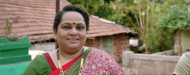 Mala Kahich Problem Nahi Marathi Movie  ( Part 2 )