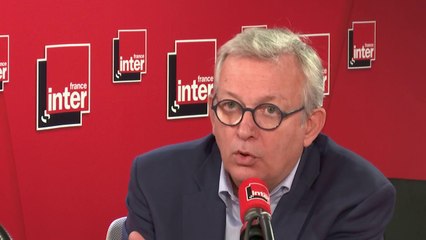 Pierre Laurent "Mélenchon n’a pas respecté les Communistes."