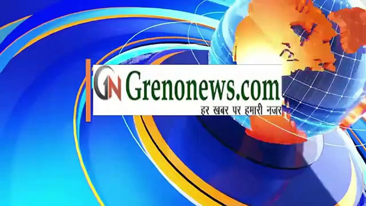 SECURITY MOBILE APP RWA OMICHRON 2  LAUNCHED  BY RWA RiTara Apps Software AT GREATER NOIDA