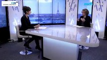 Les freins à l'emploi des seniors [Emmanuelle Prouet]