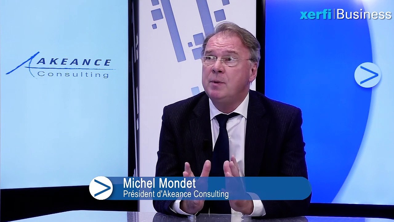 Digitalisation : la quête du "rien", le nouvel absolu [Michel Mondet]