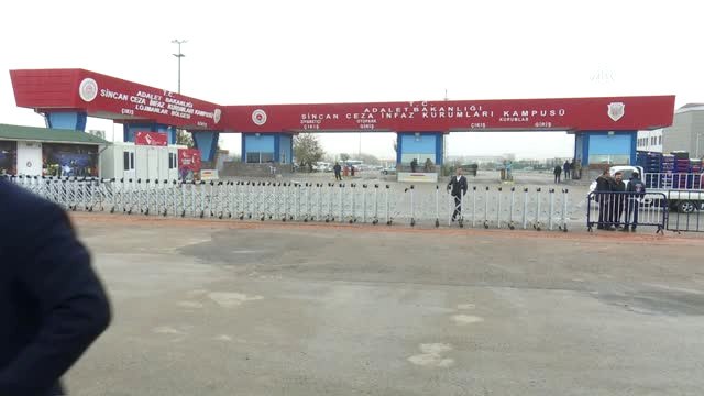 Leyla Şahin Usta: (Akıncı Üssü Davası) Müdahillik Dilekçelerimizi Takdim Edeceğiz