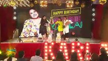 Magandang Buhay: Momshie Jolina & Melai's birthday wish for Momshie Karla