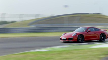 Ihr Reiseziel? - Entdecken Sie die ganze Welt von Porsche